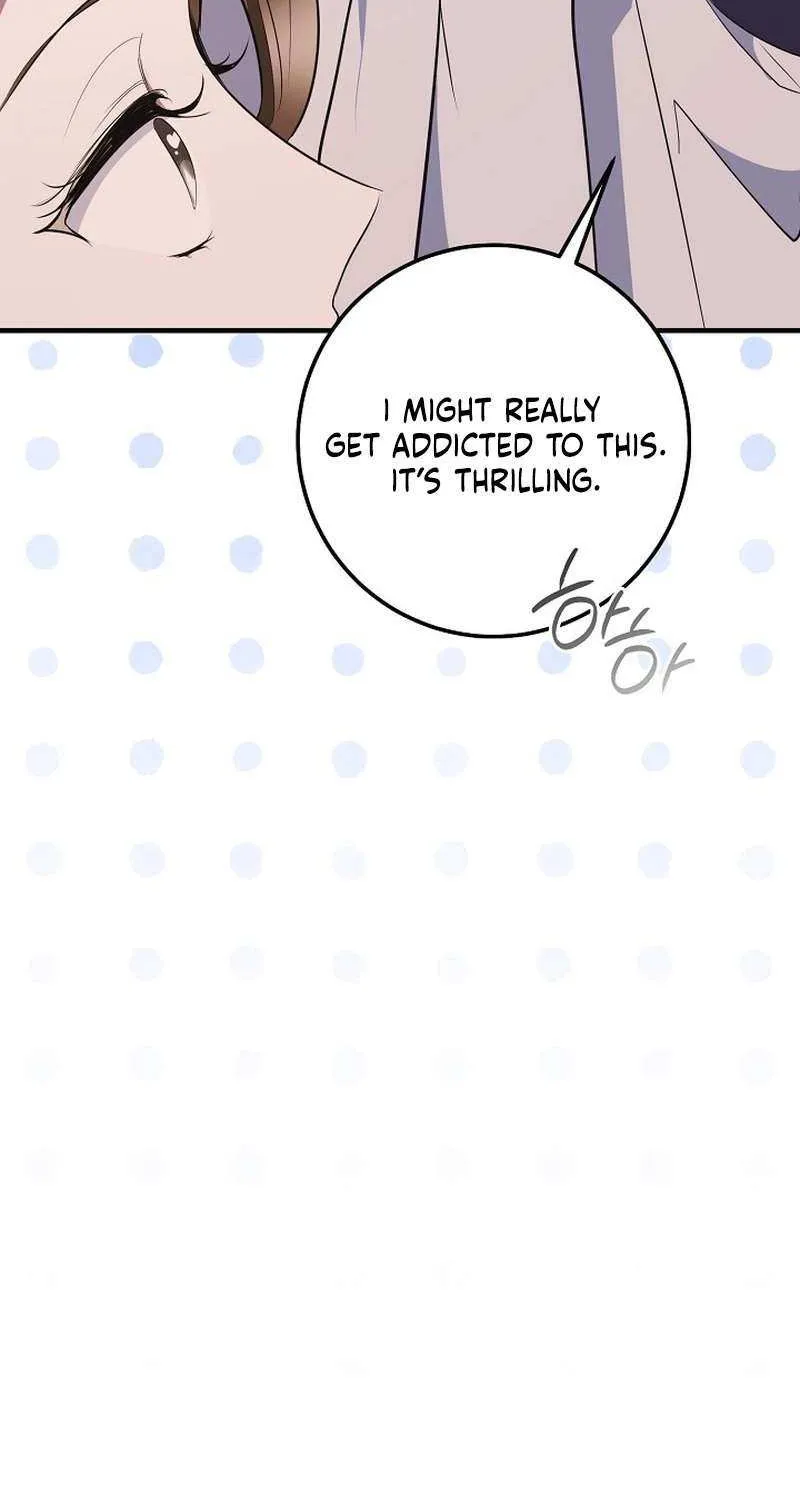 Rewriting the Ending With Proper Upbringing Chapter 27 page 51 - 