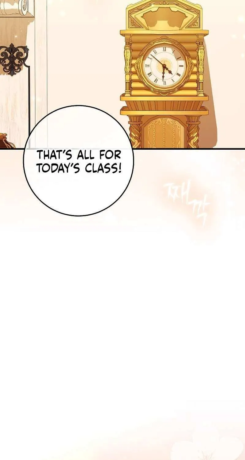 Rewriting the Ending With Proper Upbringing Chapter 27 page 53 - 