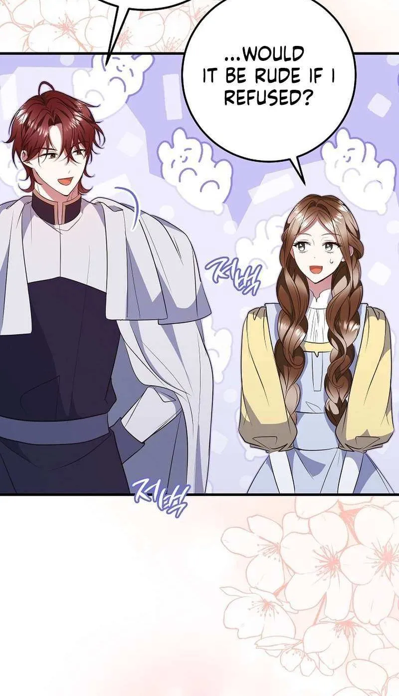Rewriting the Ending With Proper Upbringing Chapter 27 page 7 - 