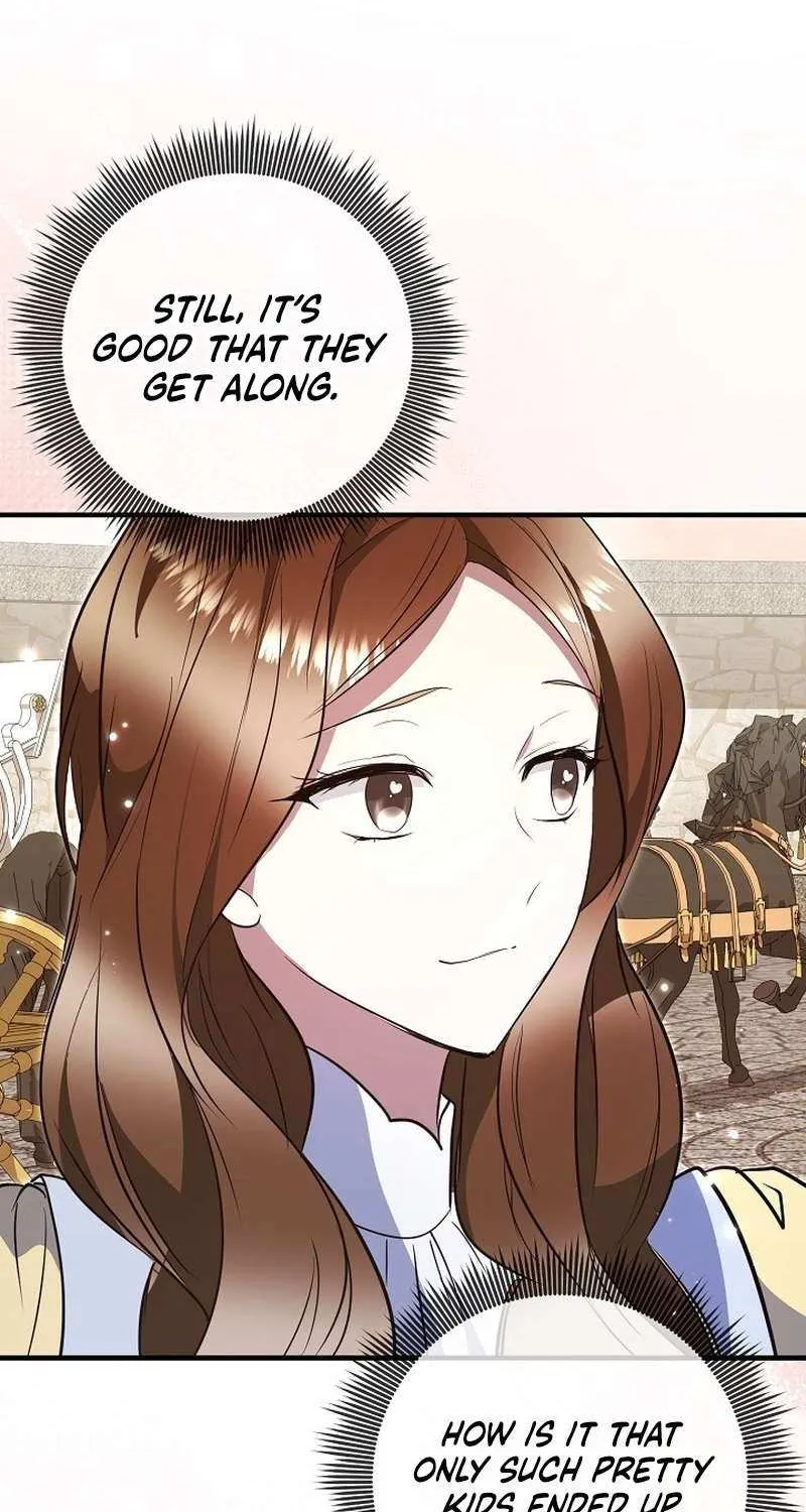 Rewriting the Ending With Proper Upbringing Chapter 27 page 64 - 