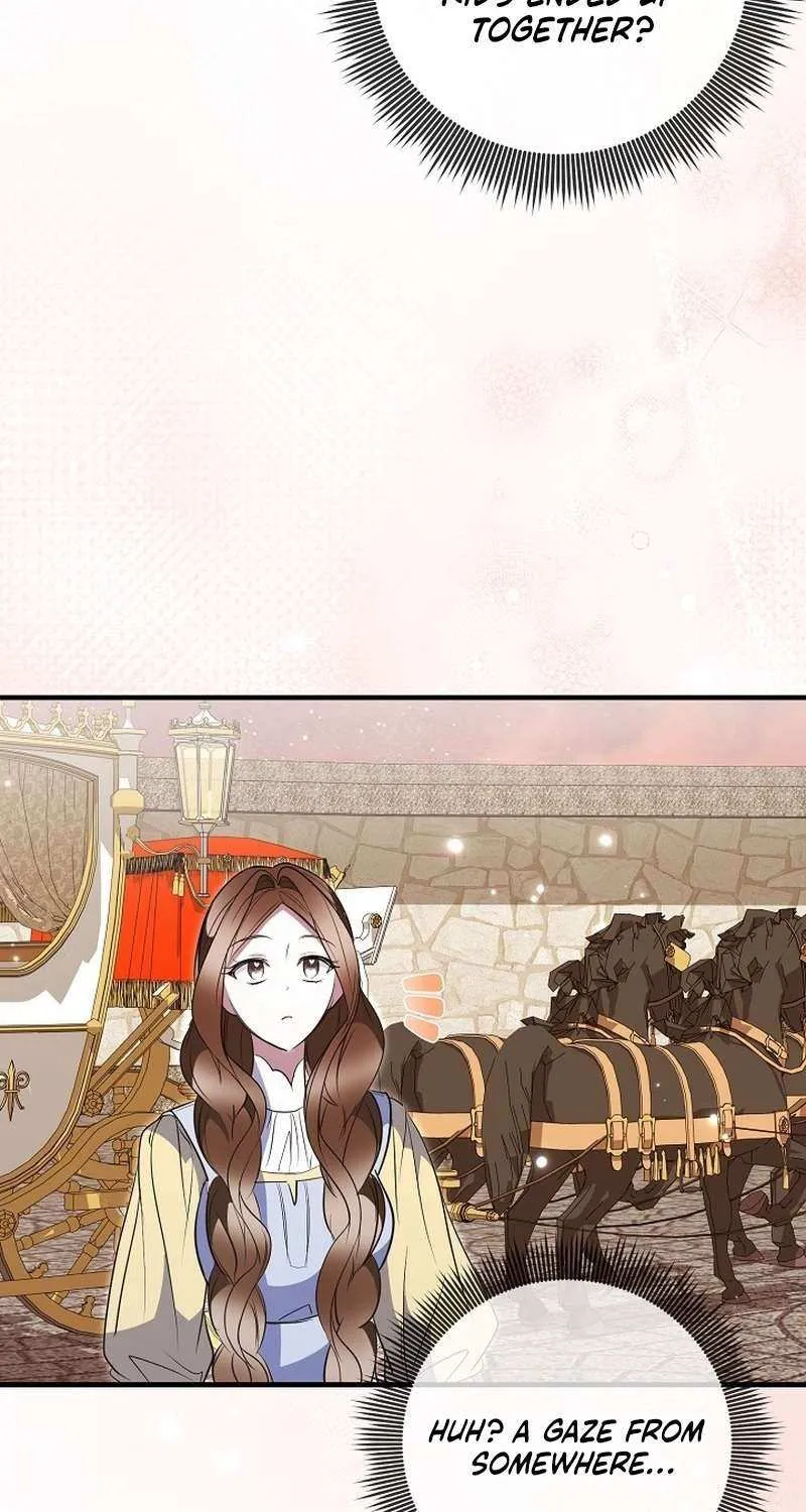 Rewriting the Ending With Proper Upbringing Chapter 27 page 65 - 