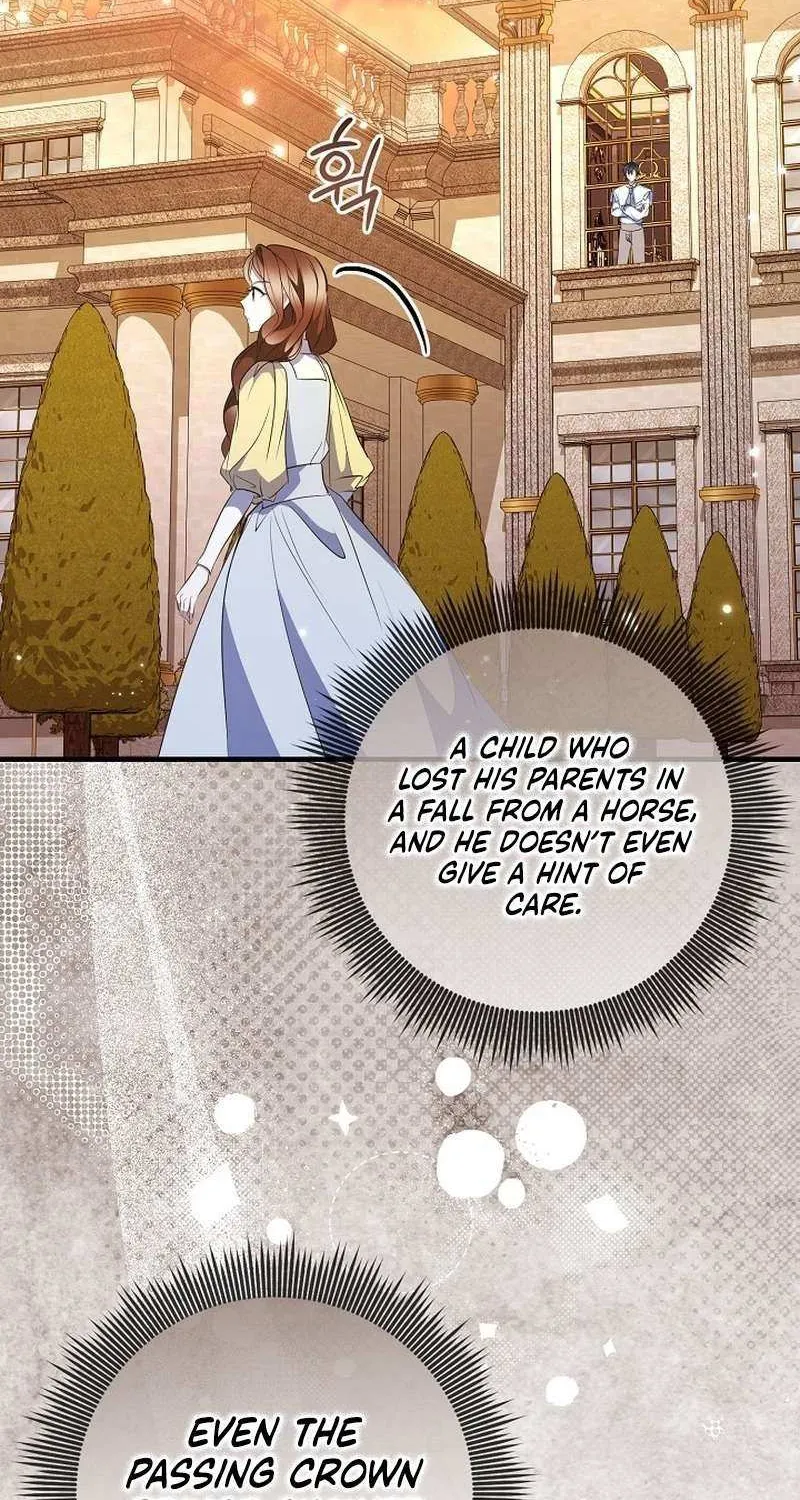 Rewriting the Ending With Proper Upbringing Chapter 27 page 73 - 