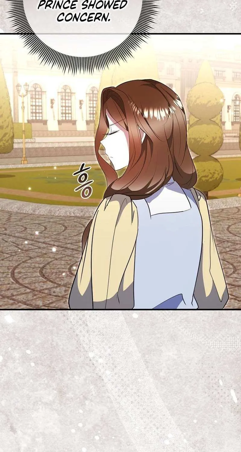 Rewriting the Ending With Proper Upbringing Chapter 27 page 74 - 