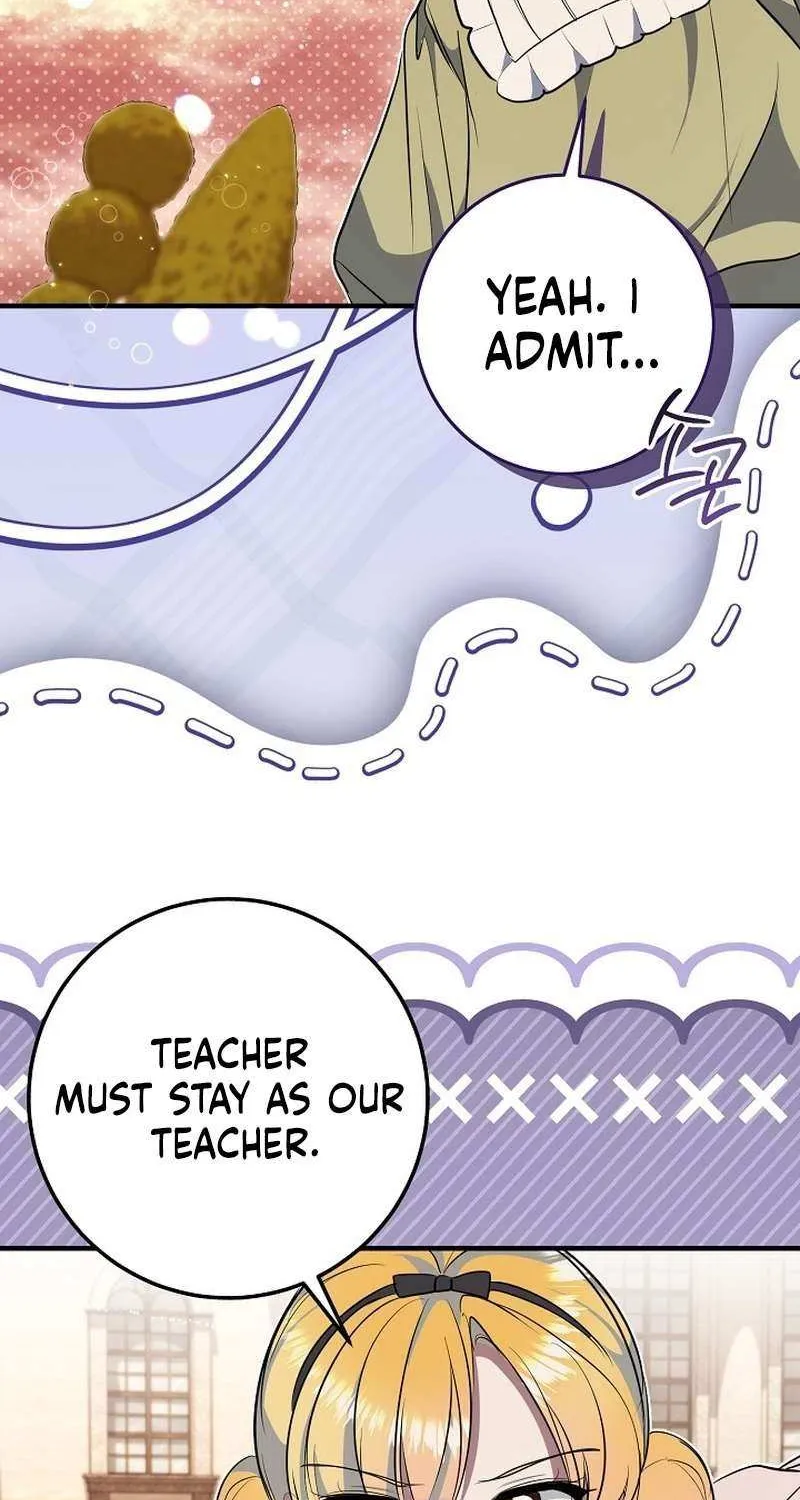 Rewriting the Ending With Proper Upbringing Chapter 27 page 78 - 