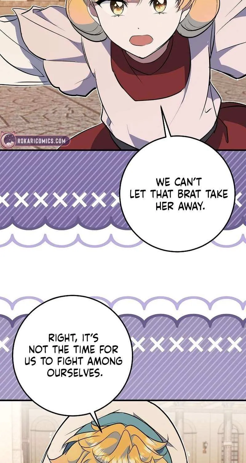 Rewriting the Ending With Proper Upbringing Chapter 27 page 79 - 