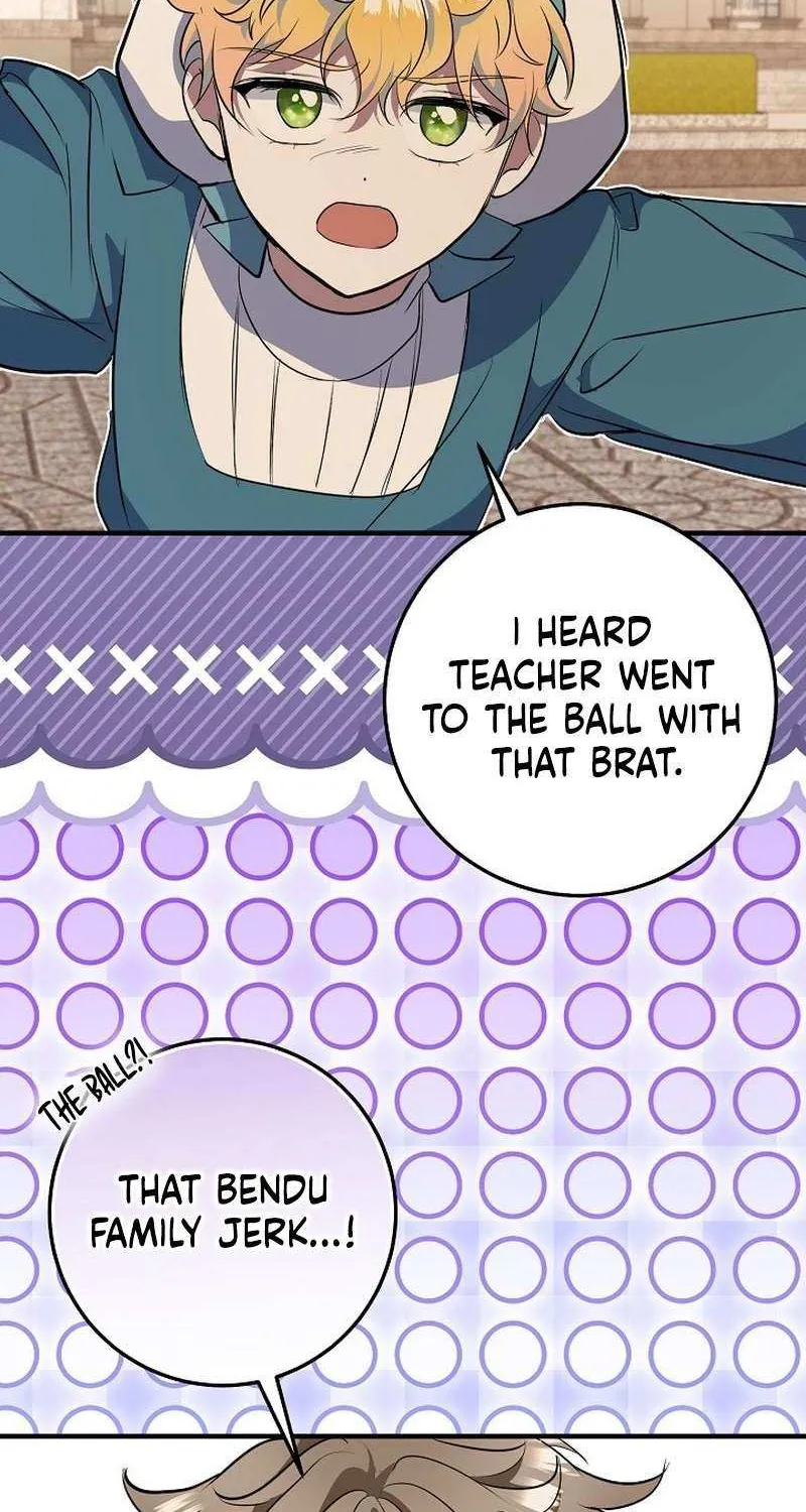 Rewriting the Ending With Proper Upbringing Chapter 27 page 80 - 