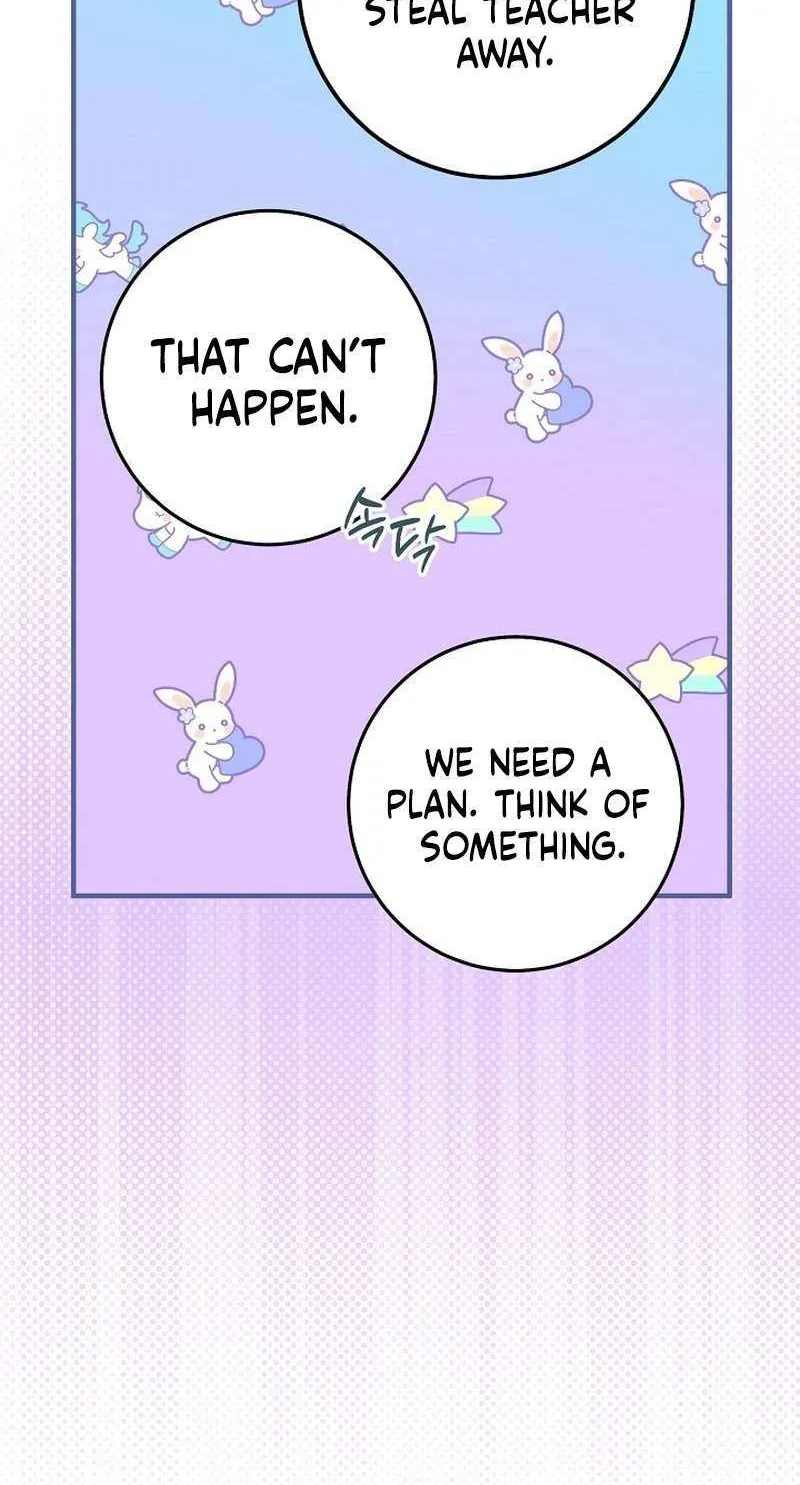 Rewriting the Ending With Proper Upbringing Chapter 27 page 82 - 