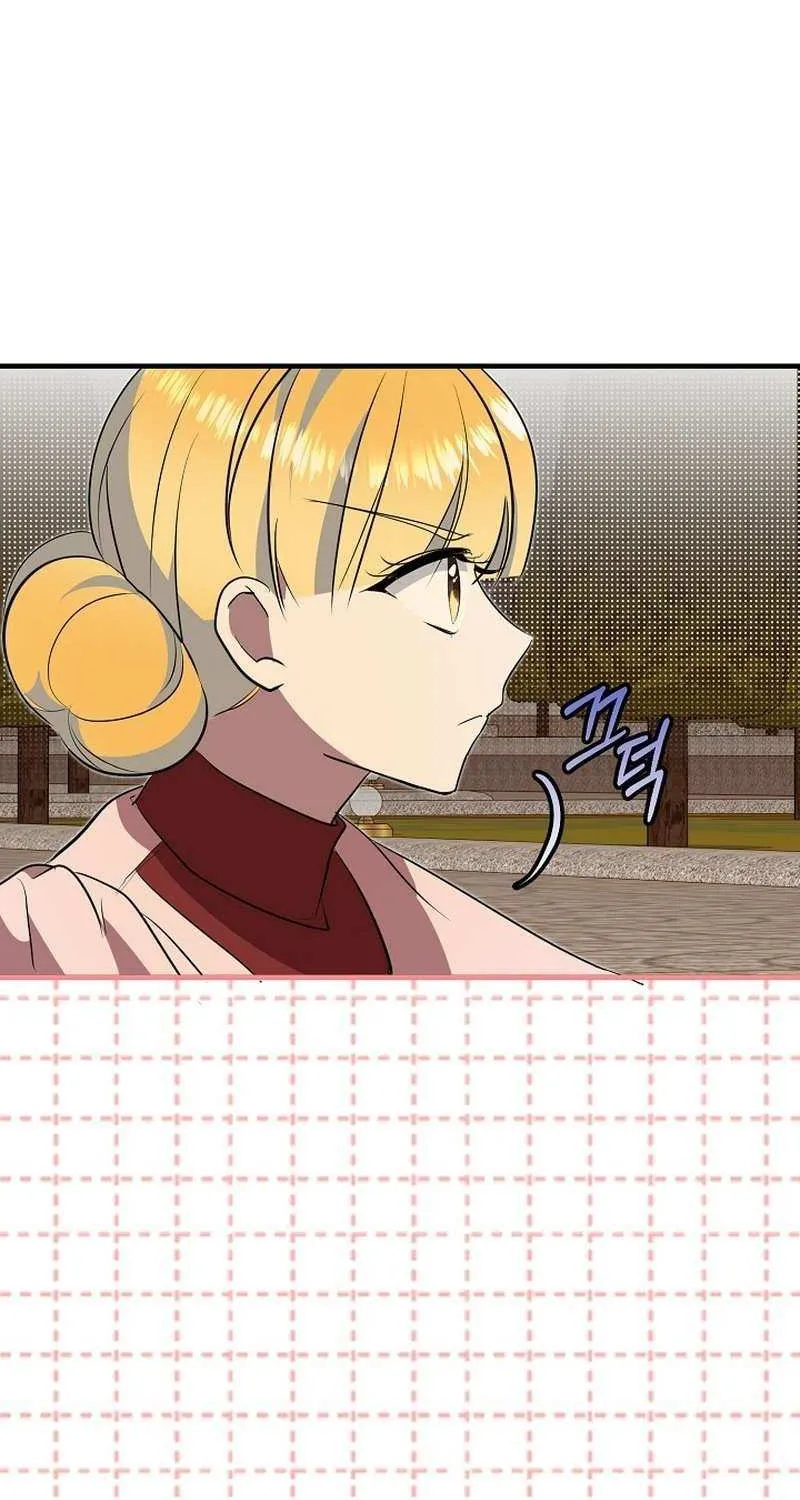 Rewriting the Ending With Proper Upbringing Chapter 27 page 85 - 