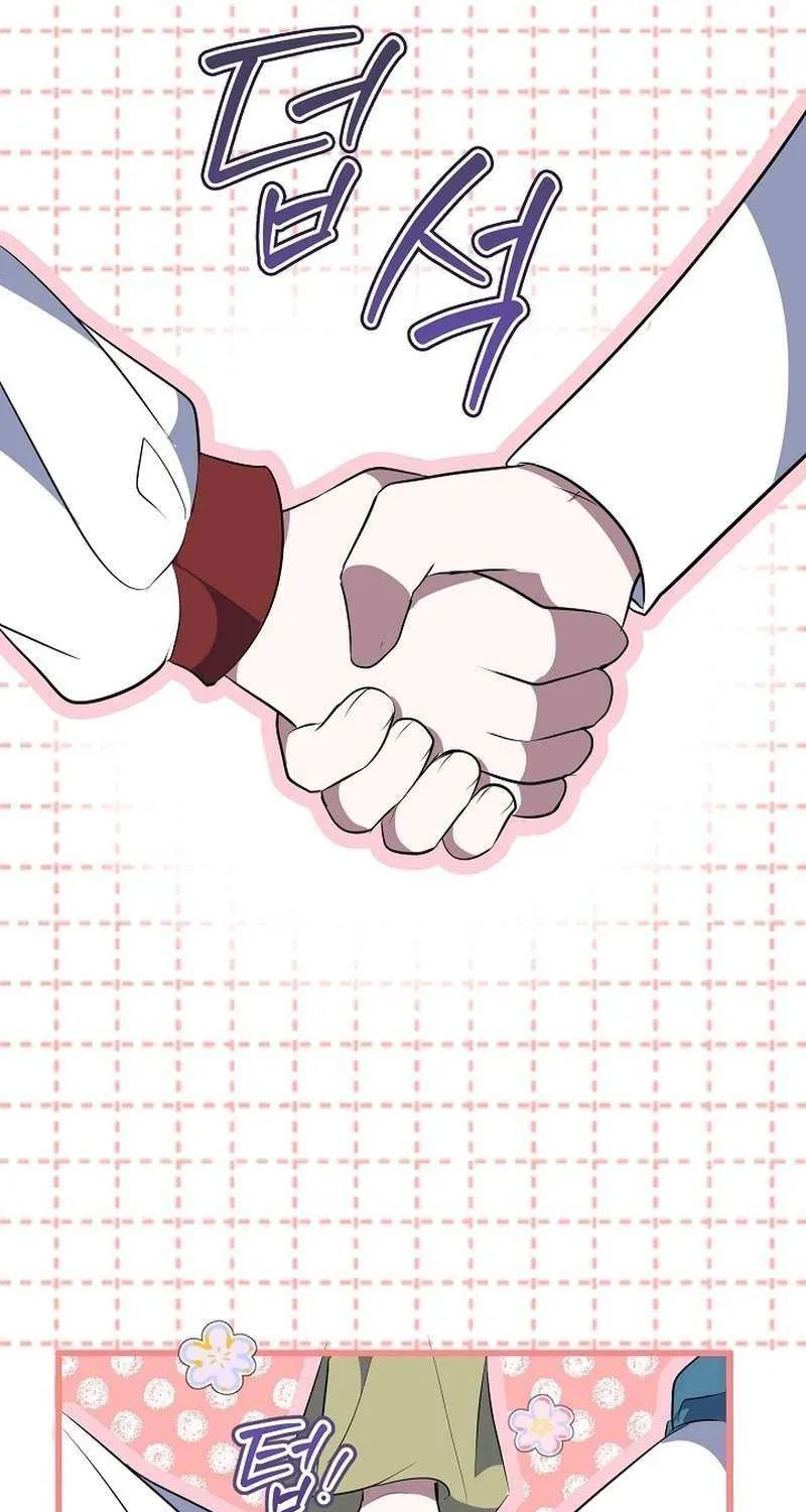 Rewriting the Ending With Proper Upbringing Chapter 27 page 86 - 