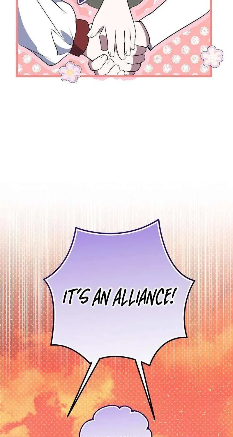 Rewriting the Ending With Proper Upbringing Chapter 27 page 87 - 