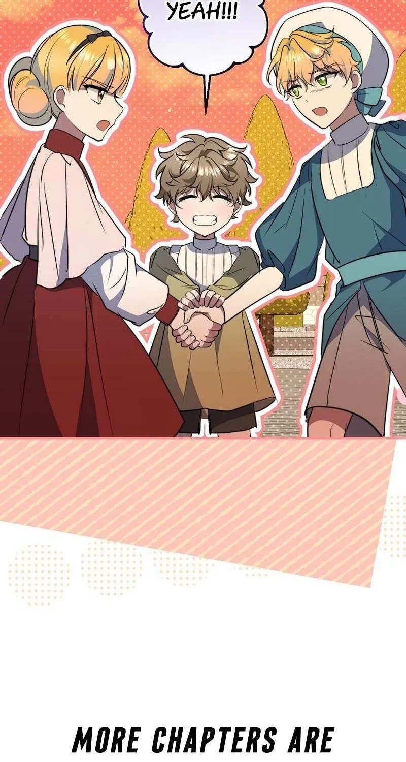 Rewriting the Ending With Proper Upbringing Chapter 27 page 88 - 