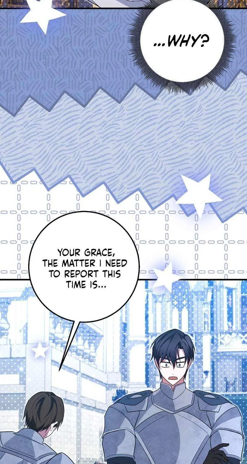Rewriting the Ending With Proper Upbringing Chapter 28 page 11 - 