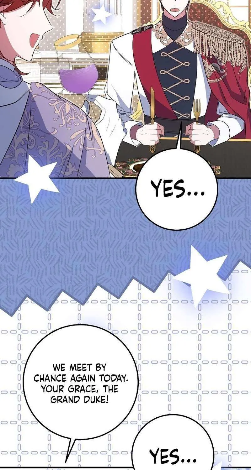 Rewriting the Ending With Proper Upbringing Chapter 28 page 13 - 