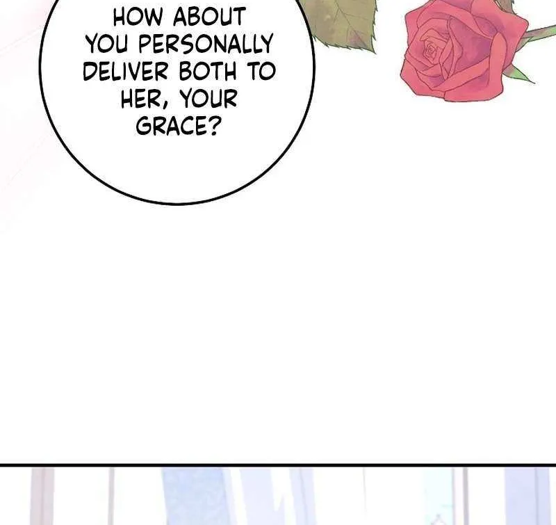 Rewriting the Ending With Proper Upbringing Chapter 28 page 40 - 