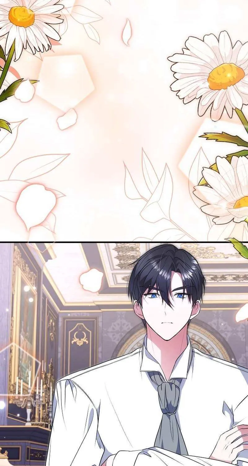 Rewriting the Ending With Proper Upbringing Chapter 28 page 5 - 
