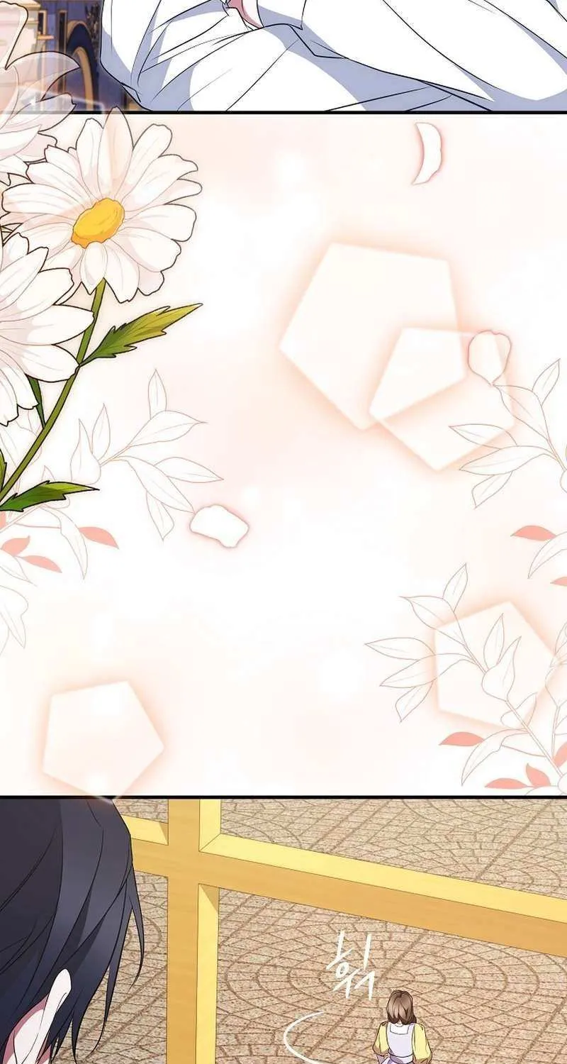 Rewriting the Ending With Proper Upbringing Chapter 28 page 6 - 