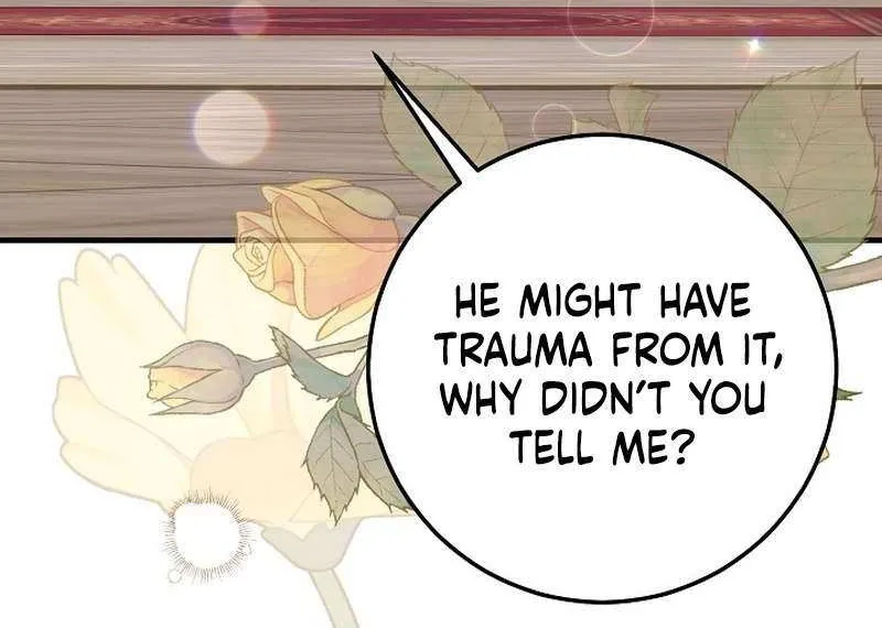Rewriting the Ending With Proper Upbringing Chapter 28 page 58 - 