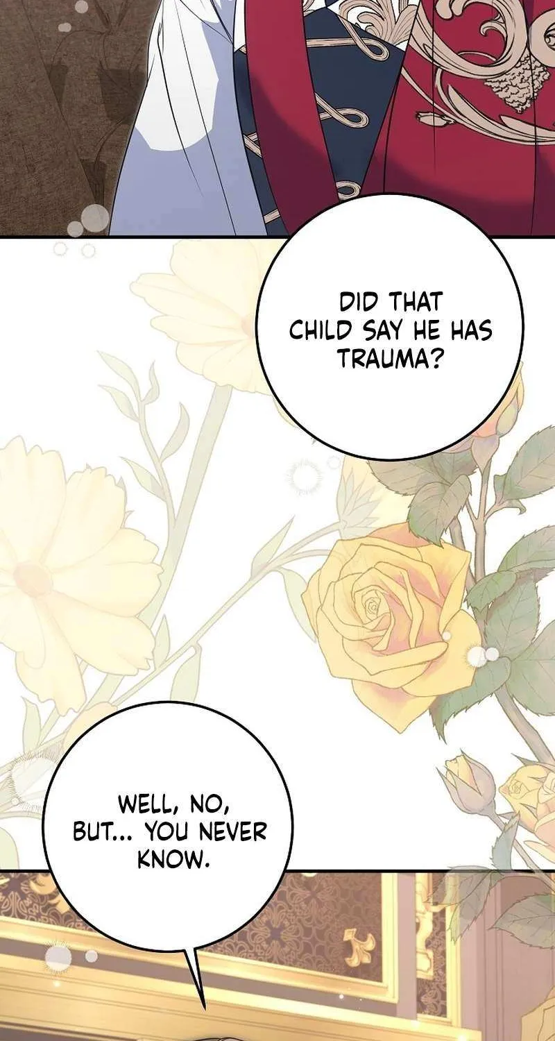 Rewriting the Ending With Proper Upbringing Chapter 28 page 60 - 
