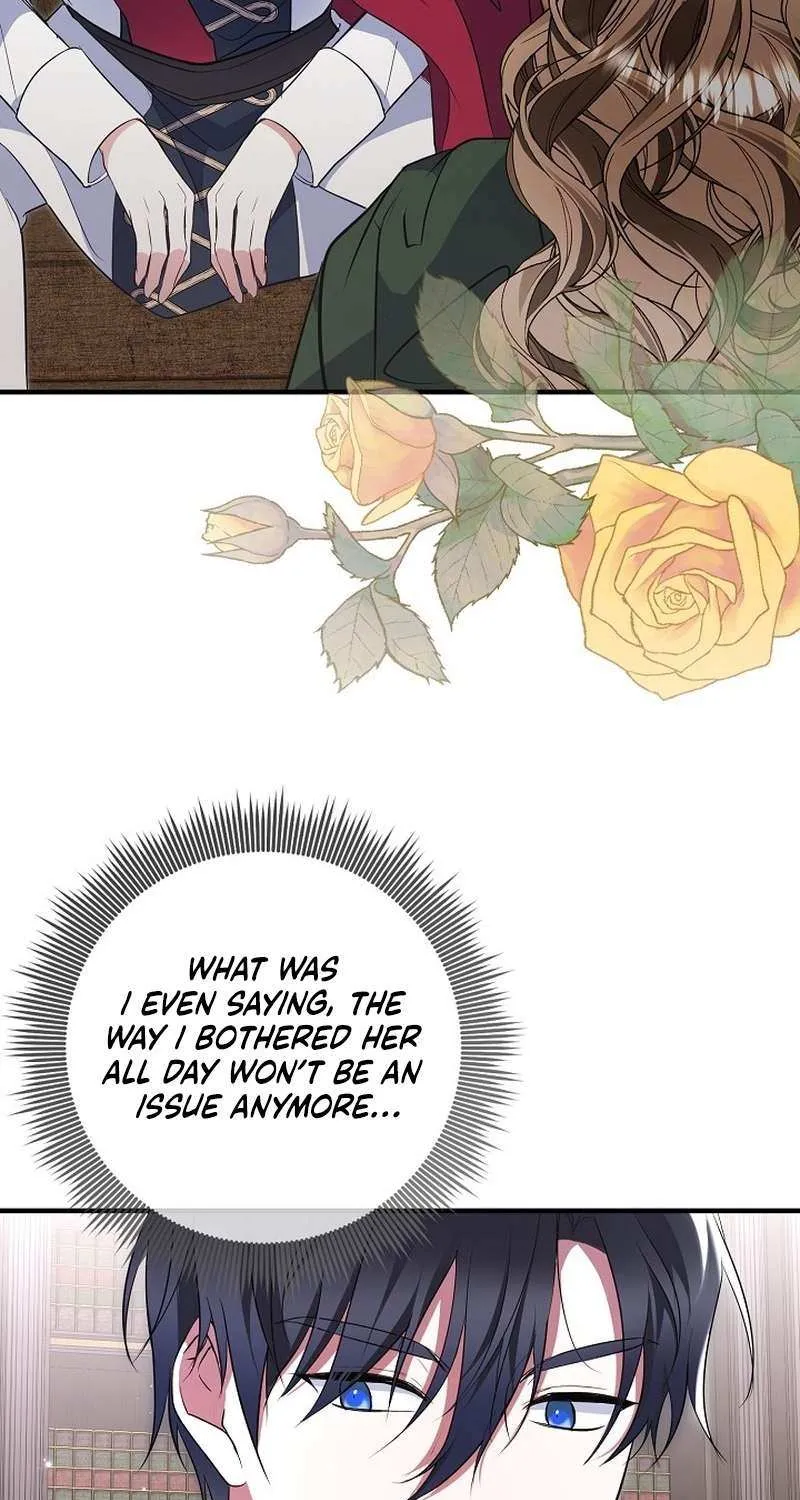 Rewriting the Ending With Proper Upbringing Chapter 28 page 63 - 