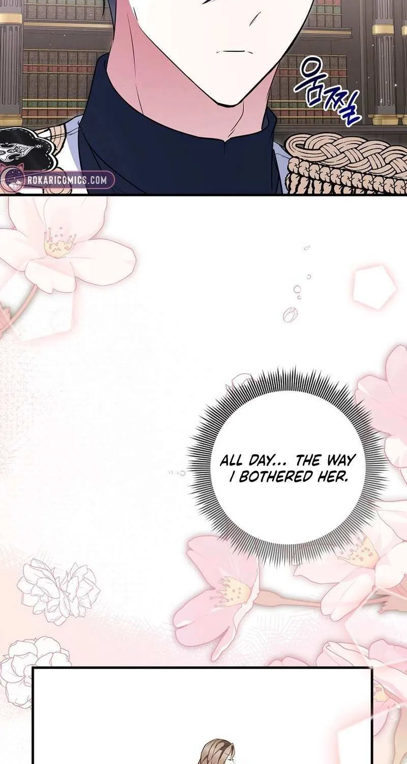 Rewriting the Ending With Proper Upbringing Chapter 28 page 64 - 