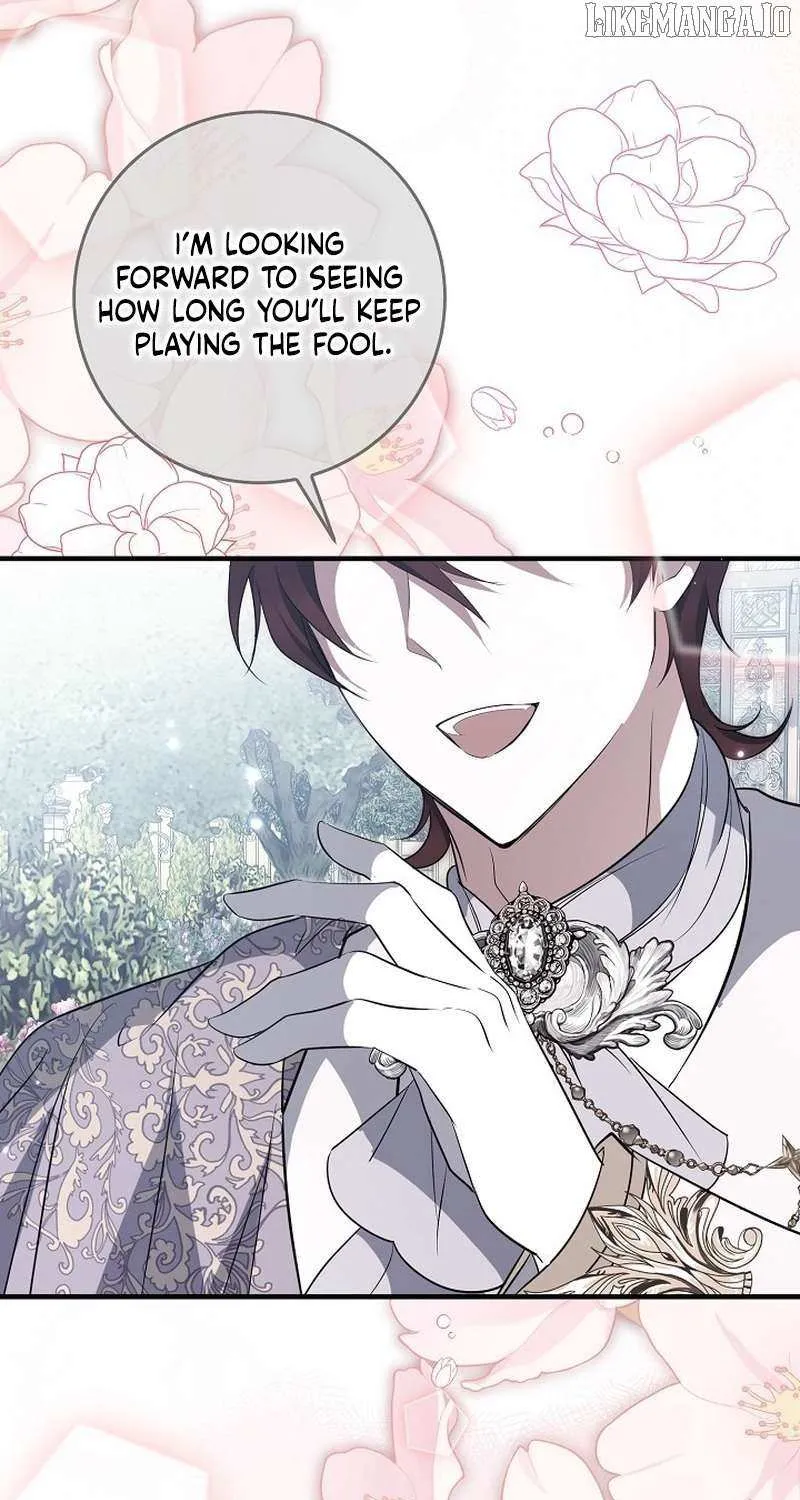 Rewriting the Ending With Proper Upbringing Chapter 28 page 66 - 