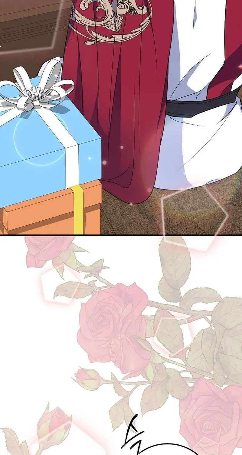 Rewriting the Ending With Proper Upbringing Chapter 28 page 69 - 