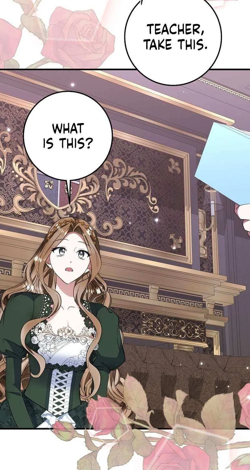 Rewriting the Ending With Proper Upbringing Chapter 28 page 70 - 
