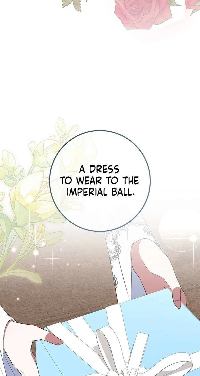 Rewriting the Ending With Proper Upbringing Chapter 28 page 71 - 