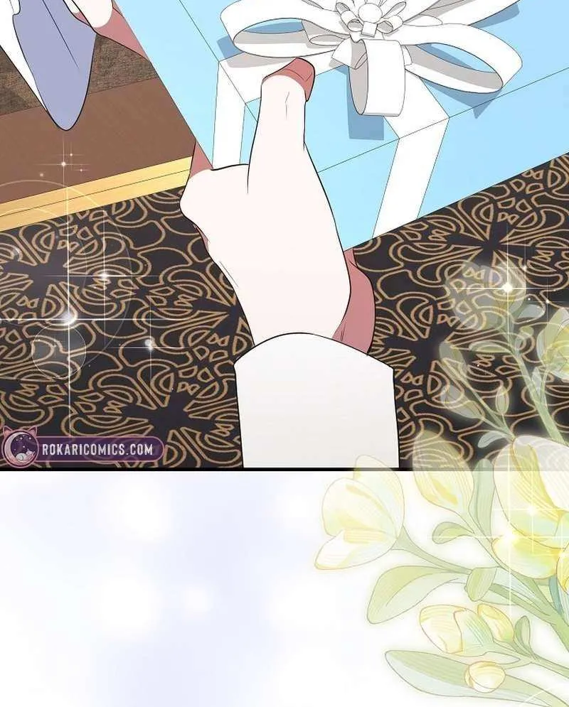 Rewriting the Ending With Proper Upbringing Chapter 28 page 72 - 