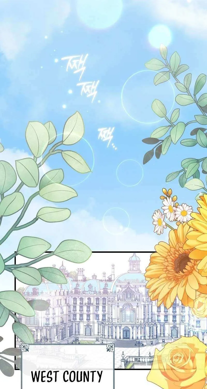 Rewriting the Ending With Proper Upbringing Chapter 28 page 76 - 