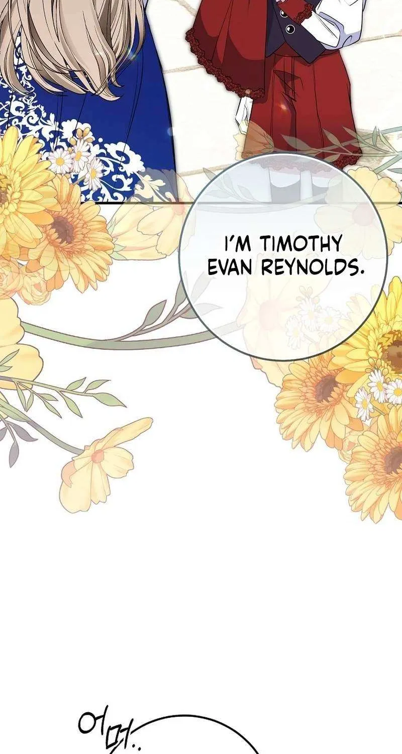 Rewriting the Ending With Proper Upbringing Chapter 28 page 78 - 