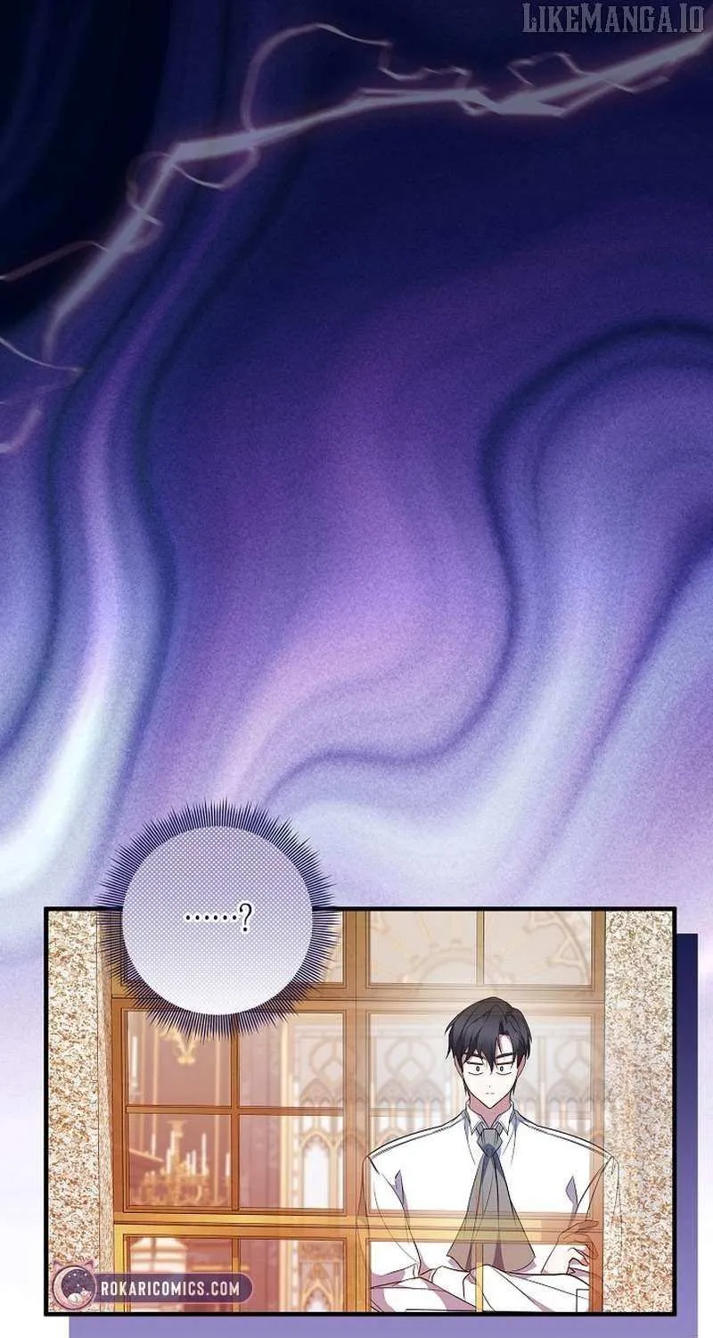 Rewriting the Ending With Proper Upbringing Chapter 28 page 9 - 