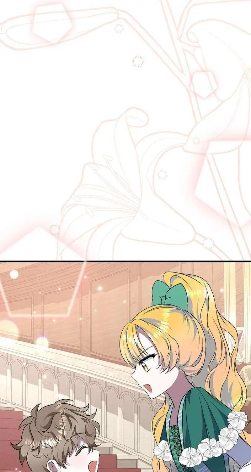 Rewriting the Ending With Proper Upbringing Chapter 28 page 90 - 