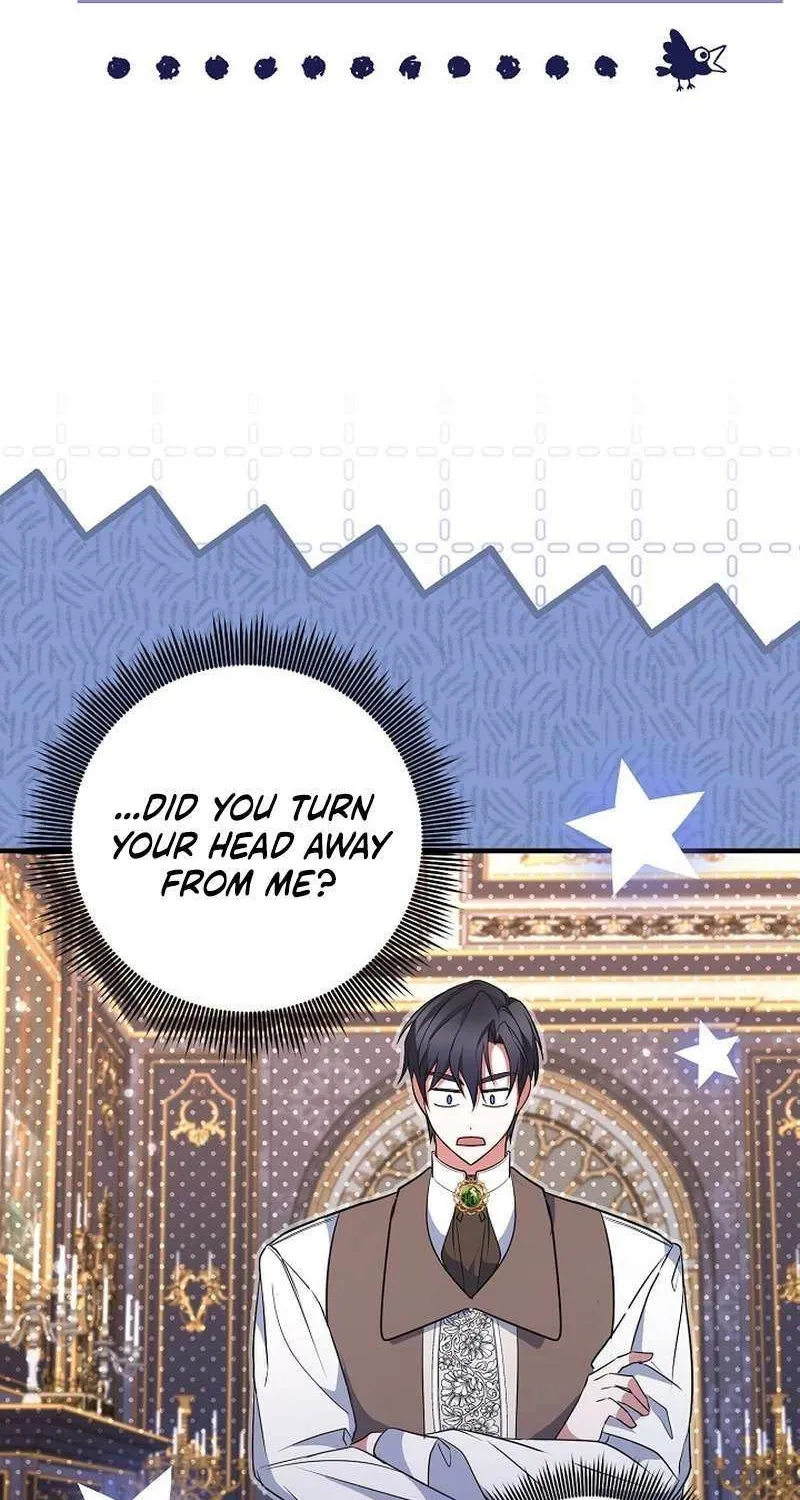 Rewriting the Ending With Proper Upbringing Chapter 28 page 10 - 