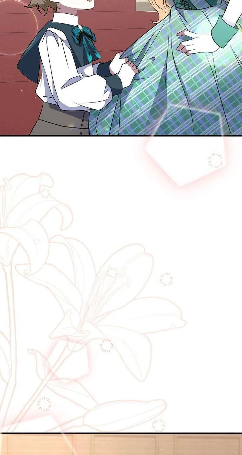 Rewriting the Ending With Proper Upbringing Chapter 28 page 91 - 
