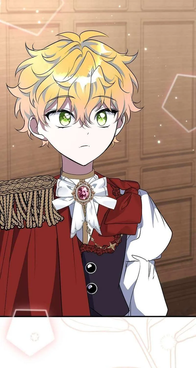 Rewriting the Ending With Proper Upbringing Chapter 28 page 92 - 