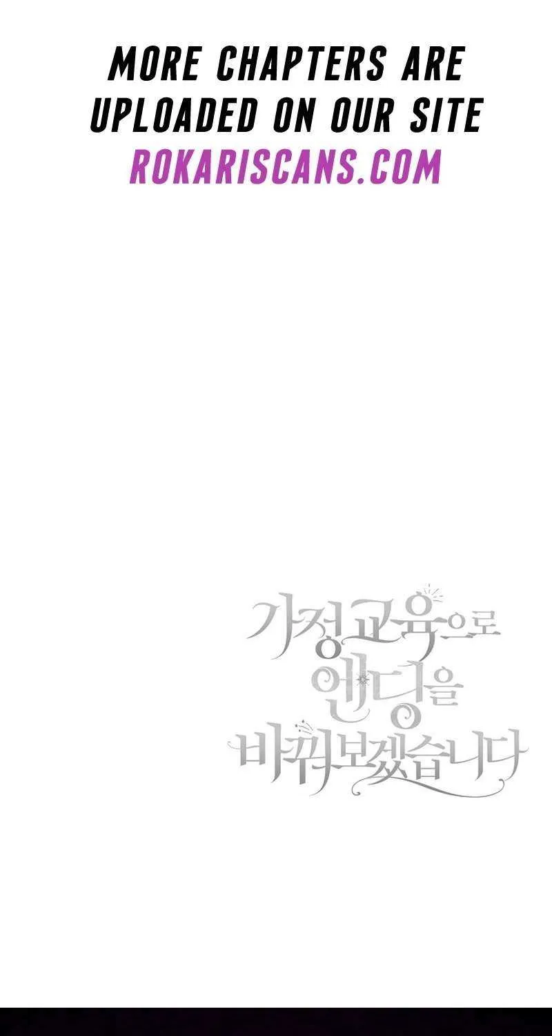 Rewriting the Ending With Proper Upbringing Chapter 28 page 97 - 
