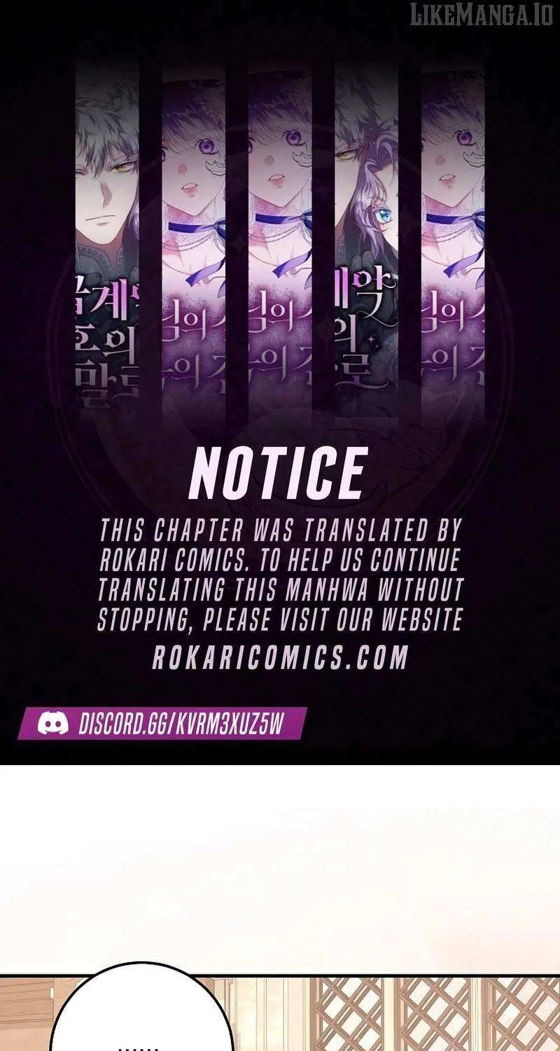 Rewriting the Ending With Proper Upbringing Chapter 29 page 2 - 