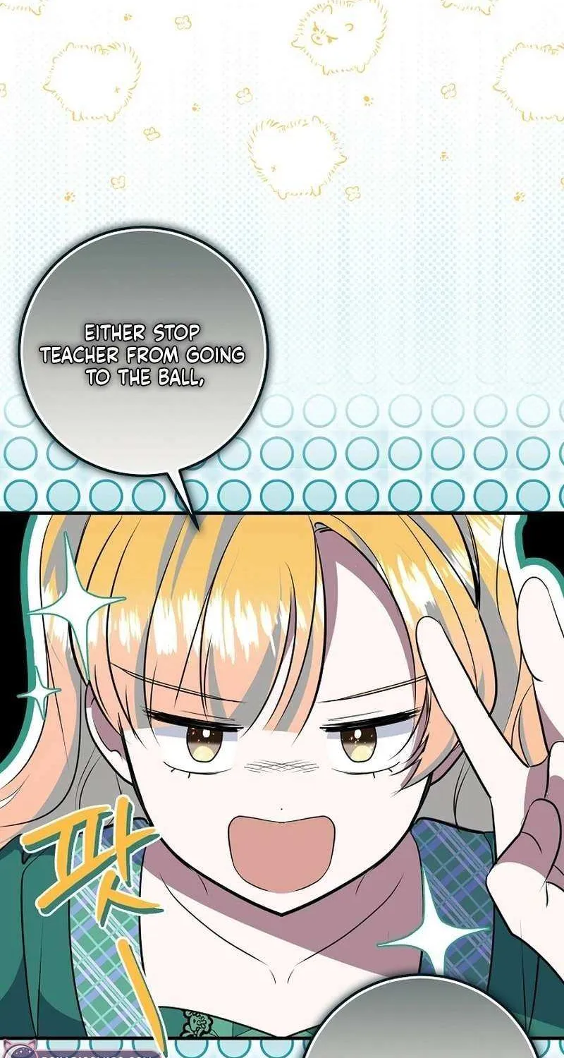 Rewriting the Ending With Proper Upbringing Chapter 29 page 17 - 
