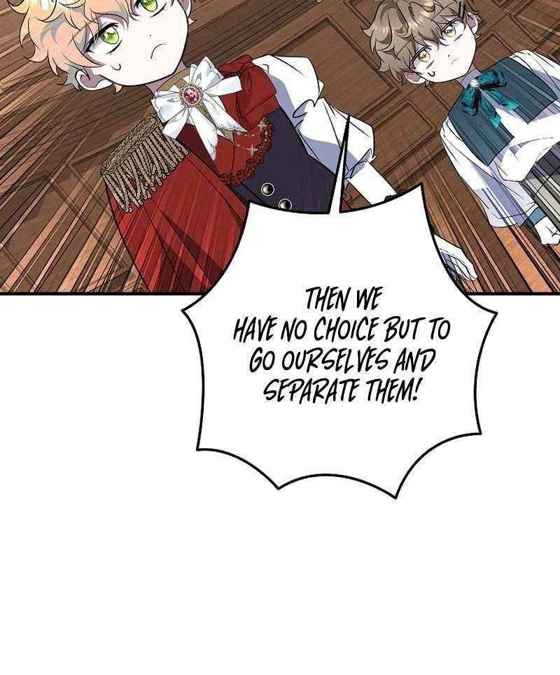 Rewriting the Ending With Proper Upbringing Chapter 29 page 22 - 