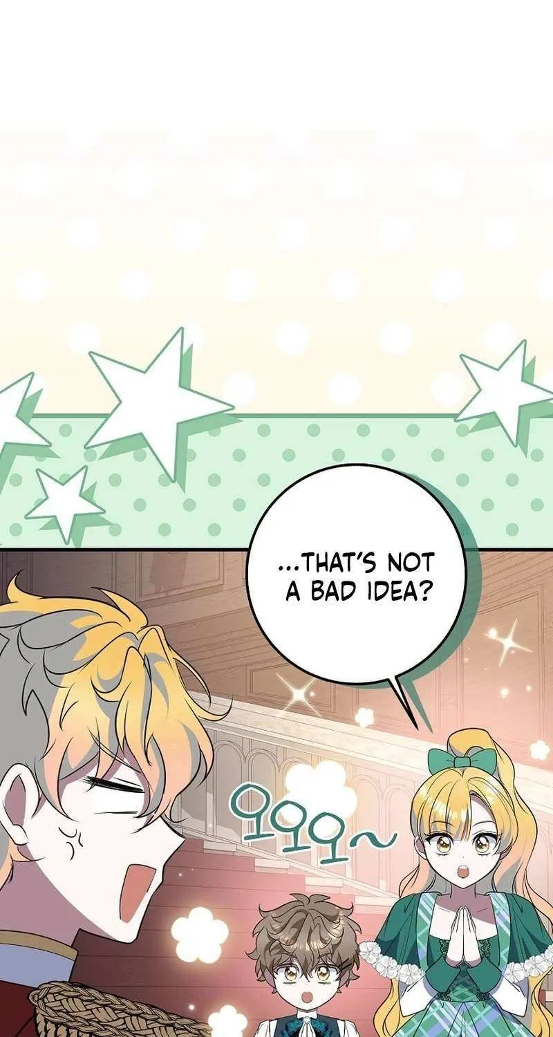 Rewriting the Ending With Proper Upbringing Chapter 29 page 24 - 