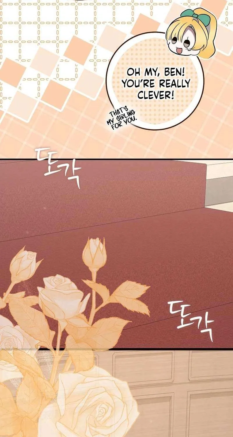 Rewriting the Ending With Proper Upbringing Chapter 29 page 26 - 