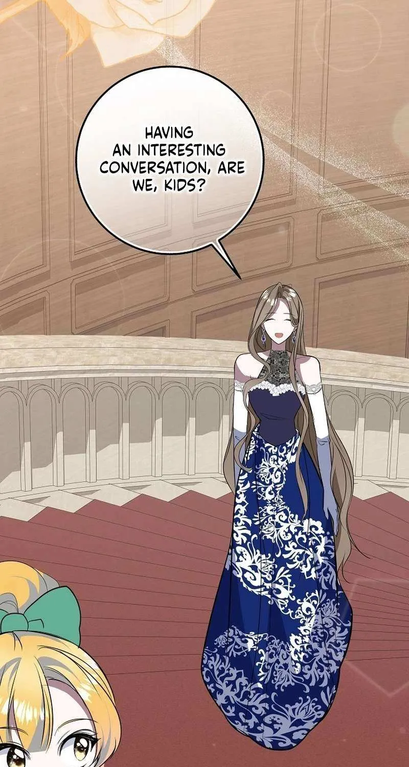 Rewriting the Ending With Proper Upbringing Chapter 29 page 27 - 