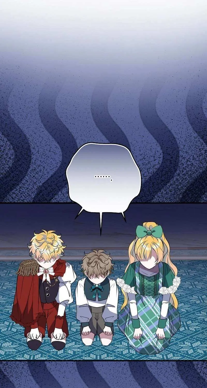 Rewriting the Ending With Proper Upbringing Chapter 29 page 32 - 