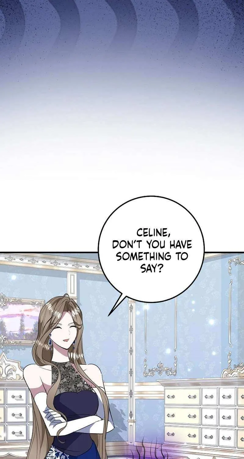 Rewriting the Ending With Proper Upbringing Chapter 29 page 33 - 