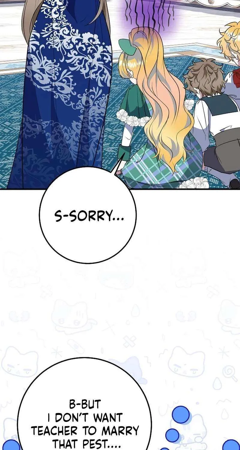Rewriting the Ending With Proper Upbringing Chapter 29 page 34 - 