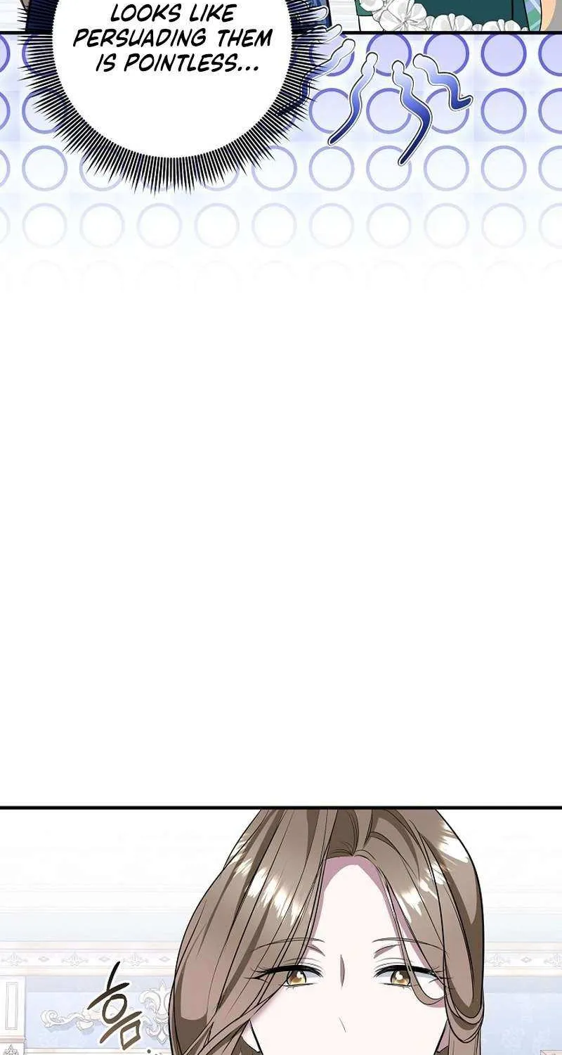 Rewriting the Ending With Proper Upbringing Chapter 29 page 38 - 