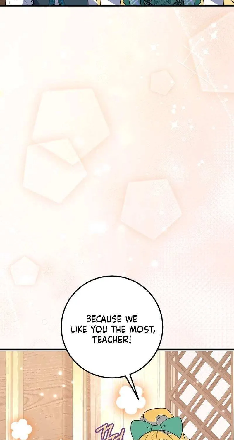 Rewriting the Ending With Proper Upbringing Chapter 29 page 5 - 