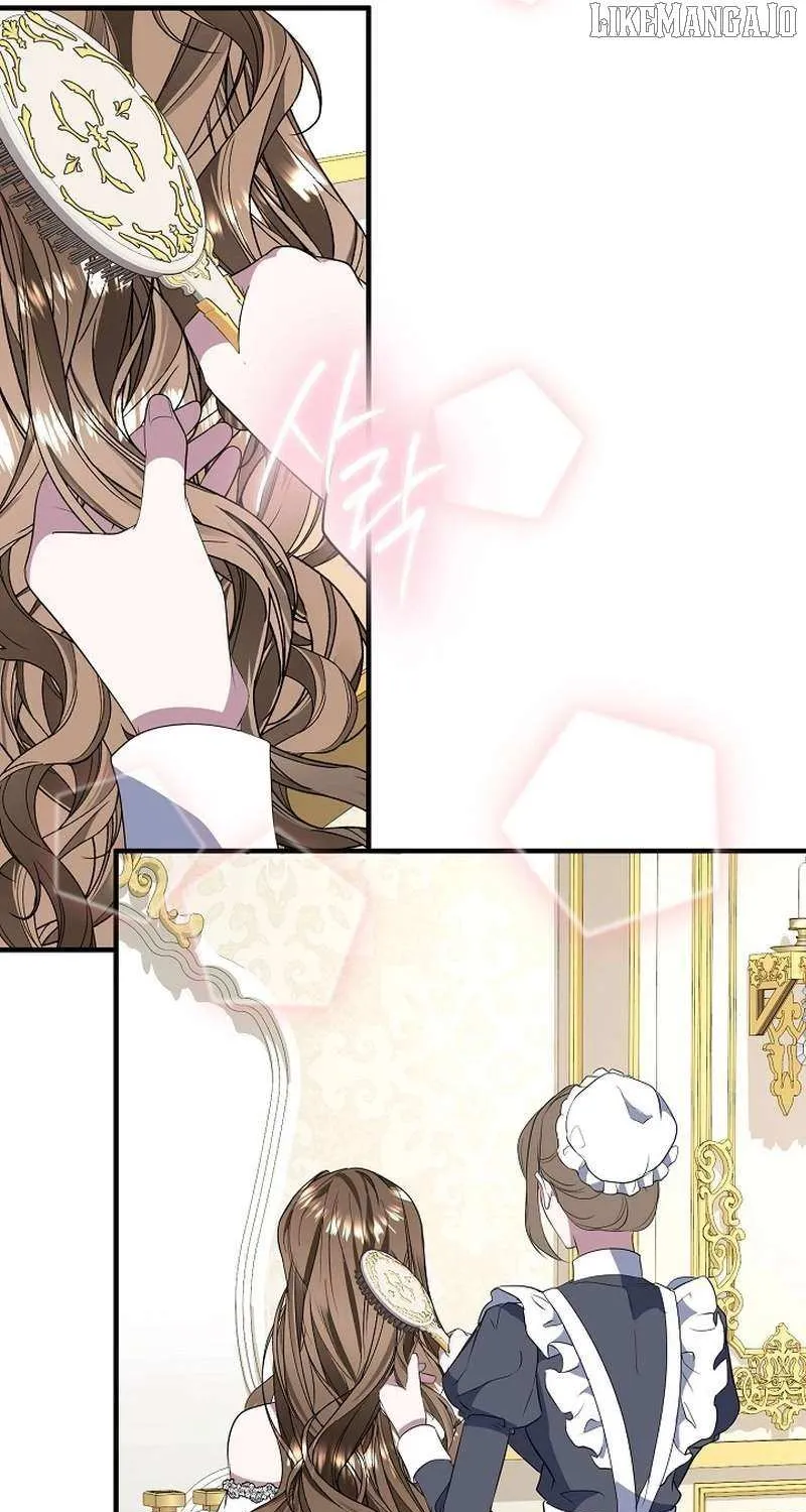 Rewriting the Ending With Proper Upbringing Chapter 29 page 44 - 