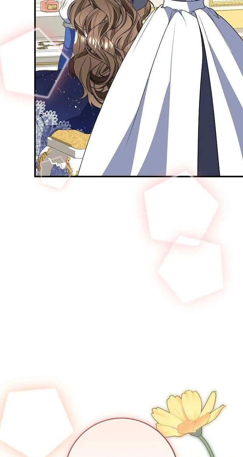Rewriting the Ending With Proper Upbringing Chapter 29 page 45 - 